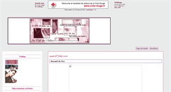 Desktop Screenshot of lani.joueb.com