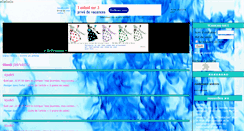 Desktop Screenshot of nanarie.joueb.com