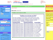Tablet Screenshot of hlepage1.joueb.com
