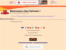 Tablet Screenshot of ndedis.joueb.com