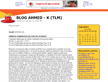 Tablet Screenshot of inhad.joueb.com