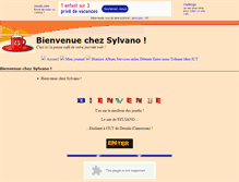 Tablet Screenshot of meilleur.joueb.com