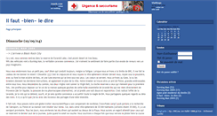 Desktop Screenshot of fabfab.joueb.com