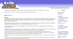 Desktop Screenshot of nanouchette.joueb.com
