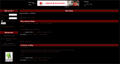 Desktop Screenshot of mangas.joueb.com