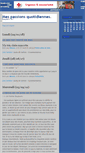 Mobile Screenshot of cheese.joueb.com