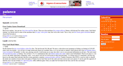 Desktop Screenshot of jake4641.joueb.com