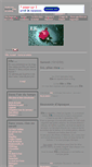 Mobile Screenshot of mellia.joueb.com