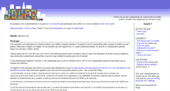 Desktop Screenshot of networking-social.joueb.com
