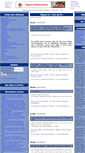 Mobile Screenshot of anonyme2006.joueb.com
