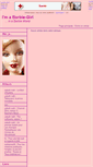 Mobile Screenshot of barbie-girl.joueb.com