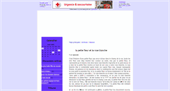 Desktop Screenshot of dorianejtm.joueb.com