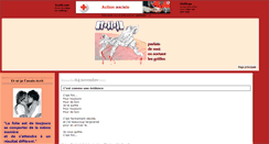 Desktop Screenshot of et-si-je.joueb.com