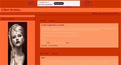 Desktop Screenshot of lotus.joueb.com