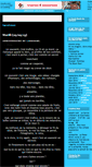 Mobile Screenshot of giantjack.joueb.com