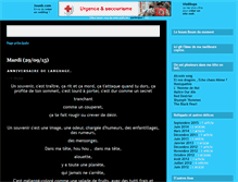 Tablet Screenshot of giantjack.joueb.com