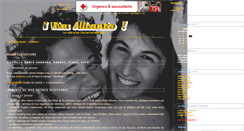 Desktop Screenshot of leskeris.joueb.com