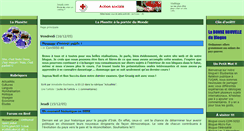 Desktop Screenshot of internations.joueb.com