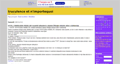 Desktop Screenshot of opennimp.joueb.com