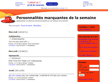 Tablet Screenshot of heroszeros.joueb.com