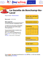 Mobile Screenshot of bonchamp.joueb.com