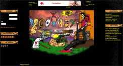 Desktop Screenshot of cowboy.joueb.com
