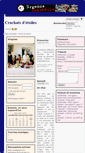 Mobile Screenshot of kohva.joueb.com