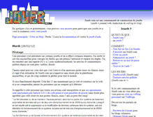 Tablet Screenshot of hautetcourt.joueb.com