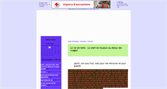 Desktop Screenshot of justaimer.joueb.com