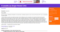 Desktop Screenshot of manuelvitorinoqueiroz.joueb.com