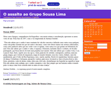 Tablet Screenshot of manuelvitorinoqueiroz.joueb.com