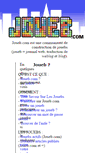 Mobile Screenshot of afe.joueb.com